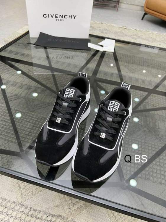 Picture of Givenchy Shoes _SKUGIVENCHYsz39-44TF04065838